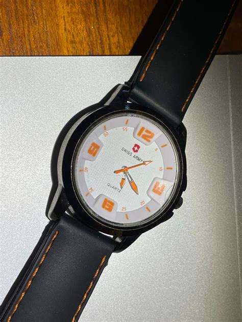 victorinox watch fake or real|victorinox model number cross reference.